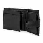 Carducci Wallet in Black