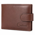Carducci Wallet in Brown