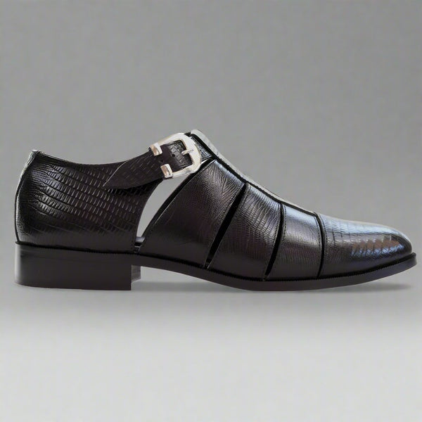 Ferradini10992BlackSandal_gran
