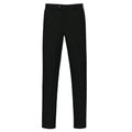 Men's Carlo Galucci Flat Front Trouser in Black (315) - available in-store, 337 Monty Naicker Street, Durban CBD or online at Omar's Tailors & Outfitters online store. 

A men's fashion curation for South African men - established in 1911.