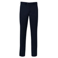 Men's Carlo Galucci Flat Front Trouser in Indigo (315) - available in-store, 337 Monty Naicker Street, Durban CBD or online at Omar's Tailors & Outfitters online store. 

A men's fashion curation for South African men - established in 1911.