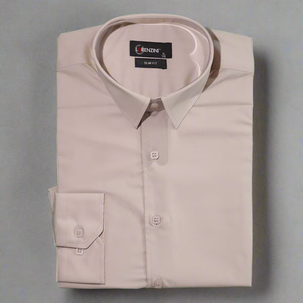 lorenzini dress shirts