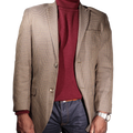 Men's Navada Clothing Sports Coat in Check (609) - available in-store, 337 Monty Naicker Street, Durban CBD or online at Omar's Tailors & Outfitters online store.   A men's fashion curation for South African men - established in 1911.