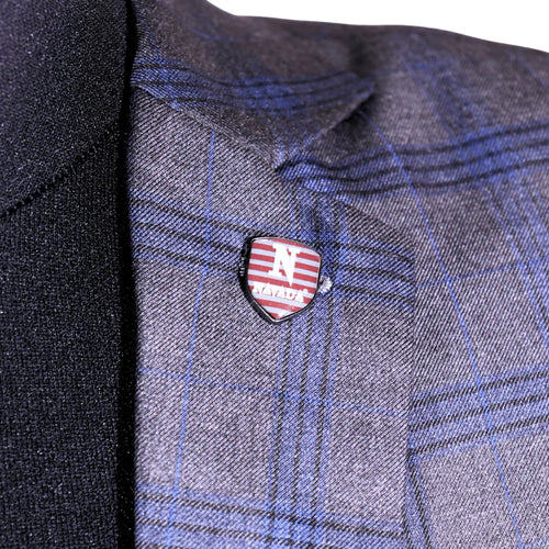 Navada Sports Coat in Grey available at Omar's Tailors & Outfitters, in-store or online. Durban