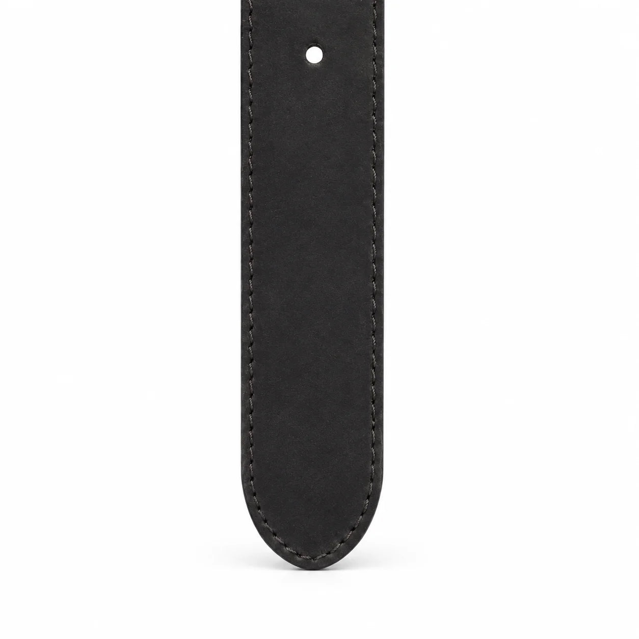 Paris Genuine Leather Belt in Black (3569)