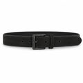 Paris Genuine Leather Belt in Black (3569)