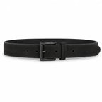 Paris Genuine Leather Belt in Black (3569)