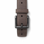 Paris Genuine Leather Belt in Brown (3569)