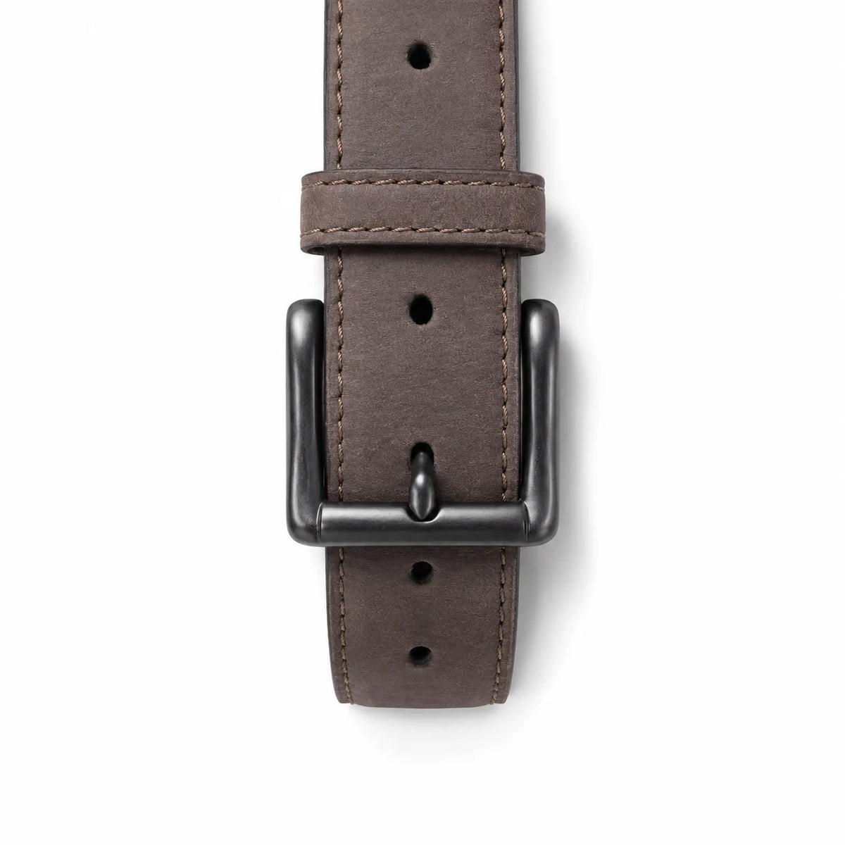 Paris Genuine Leather Belt in Brown (3569)