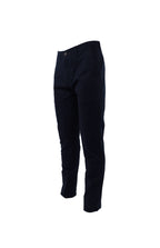 Pringle Jorge Tailored Fit Chino in Navy
