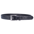 Men's Saddler Genuine Ostrich Shin Belt in Black (5965) is available in-store, 337 Monty Naicker Street, Durban CBD or at Omar's Tailors & Outfitters online store.   A men's fashion curation for South African men - established in 1911.