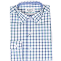 Carlo Galucci Long Sleeve Shirt - White