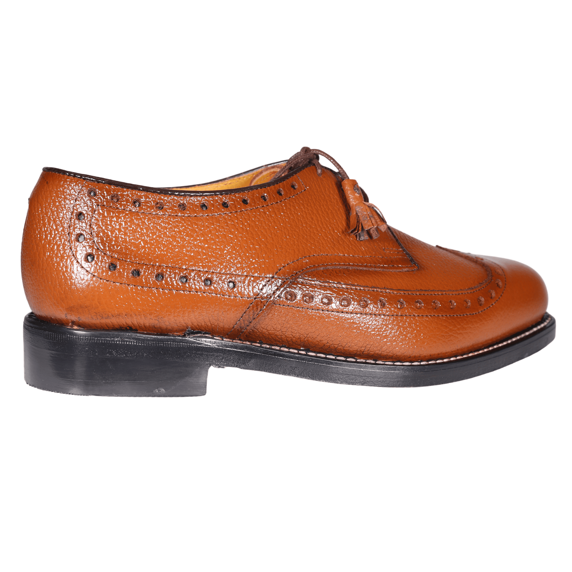 Johnston and deals murphy tan shoes