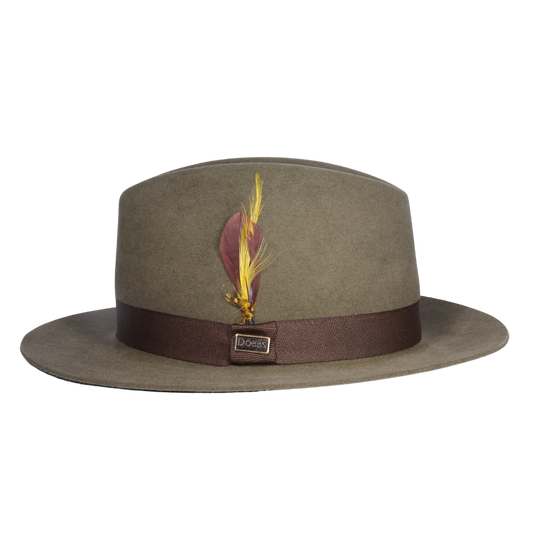 Dobbs hat company sales