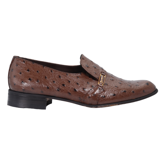 Barker Calvin Moccasin/Loafer - Brown