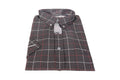 Pringle Justin Short Sleeve Shirt - Black