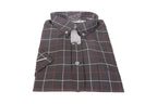 Pringle Justin Short Sleeve Shirt - Black