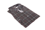 Pringle Justin Short Sleeve Shirt - Black