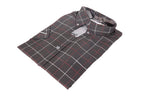 Pringle Justin Short Sleeve Shirt - Black