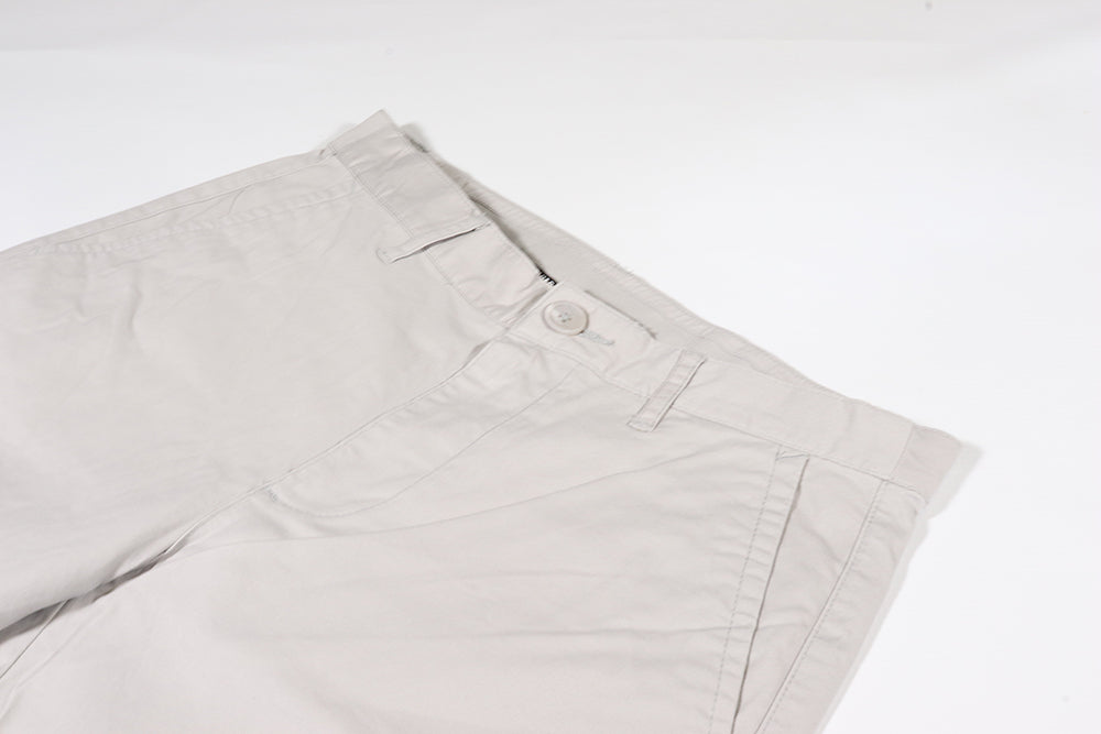 Giordano Chino Shorts - Blue