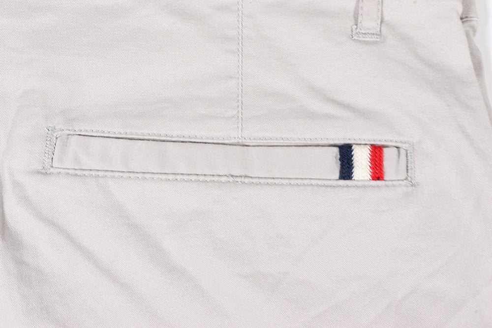 Giordano Chino Shorts - Blue