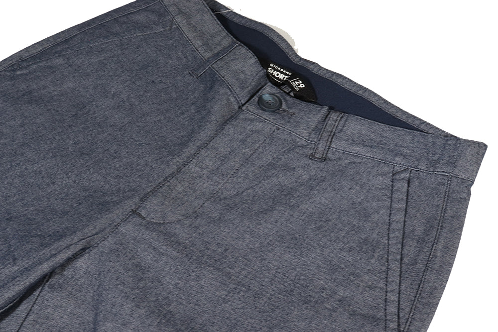 Giordano Chino Shorts - Grey