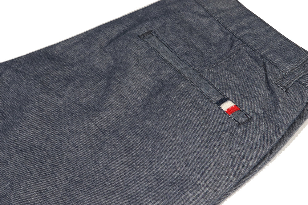 Giordano Chino Shorts - Grey