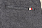 Giordano Chino Shorts - Grey