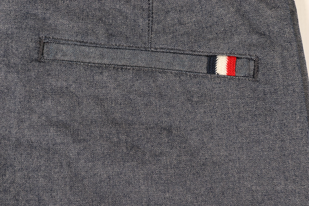 Giordano Chino Shorts - Grey