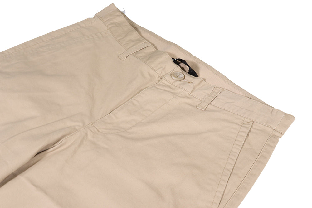 Outfitters – Omar\'s Giordano Tailors Shorts - & Chino Khaki