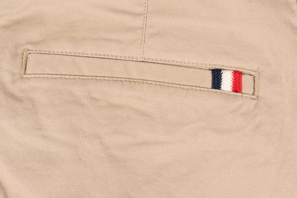 Giordano Chino Shorts - Khaki