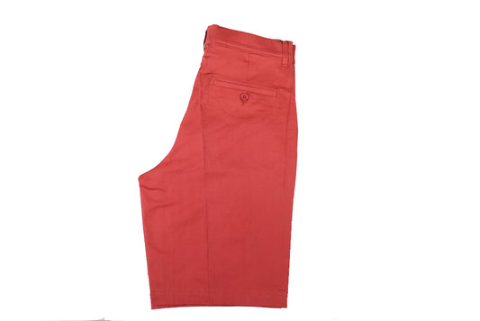 Pierre Cardin Hardy Shorts - Coral