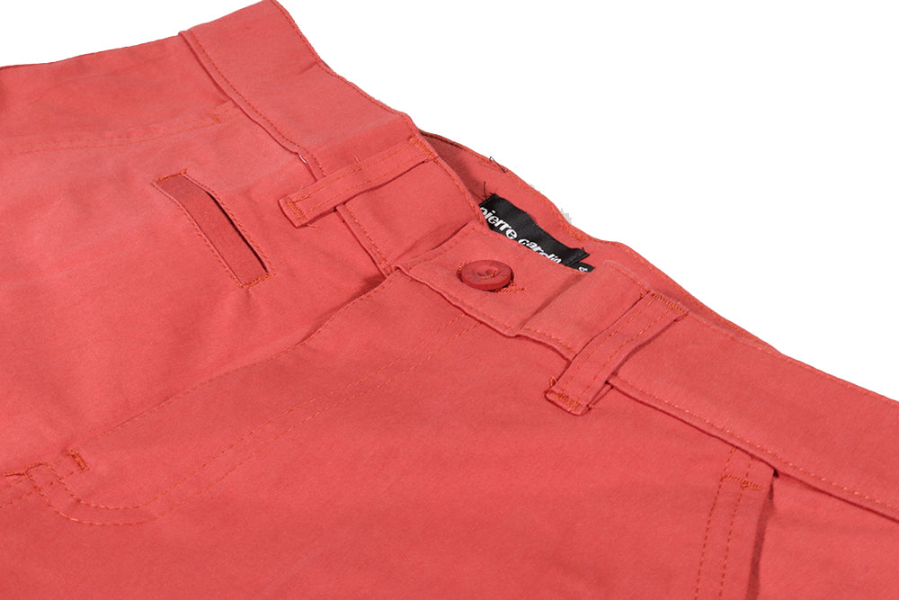 Pierre Cardin Hardy Shorts - Coral