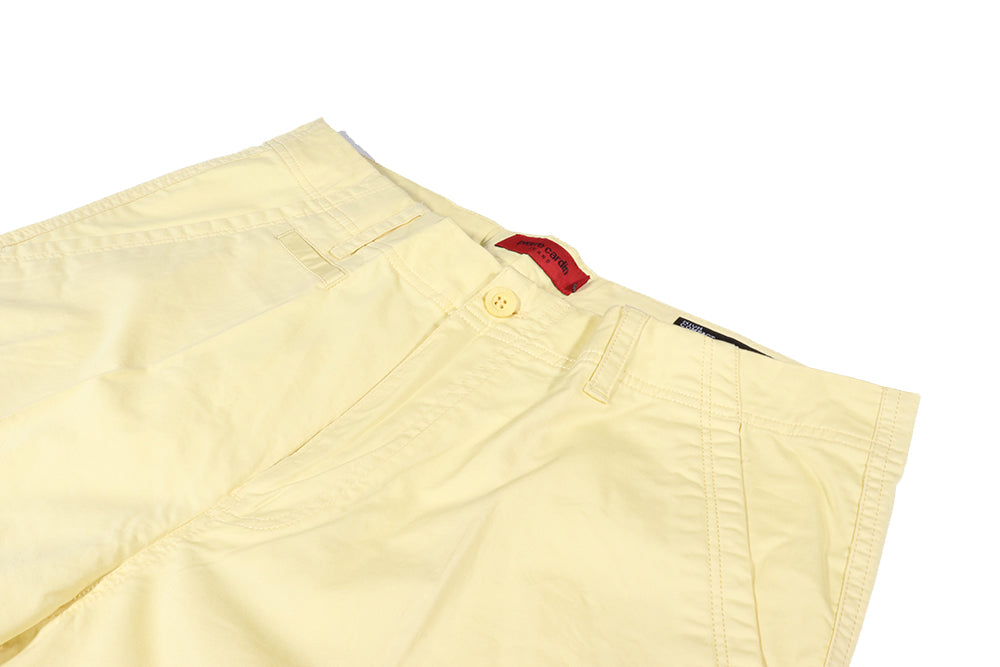 Pierre Cardin Hardy Shorts - Wild