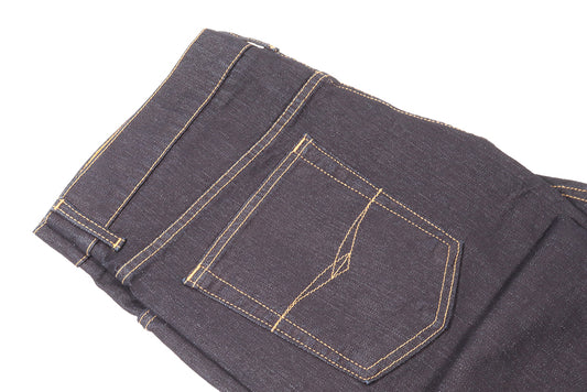 Men's Pierre Cardin Dijon Denim Jeans - Indigo