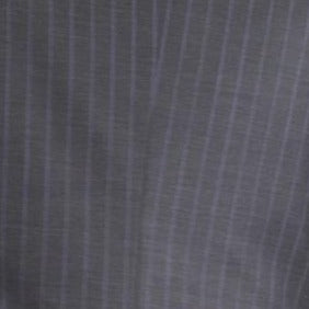 Bagozza 3-Piece Suit - Grey Pin Stripe (100% Wool)