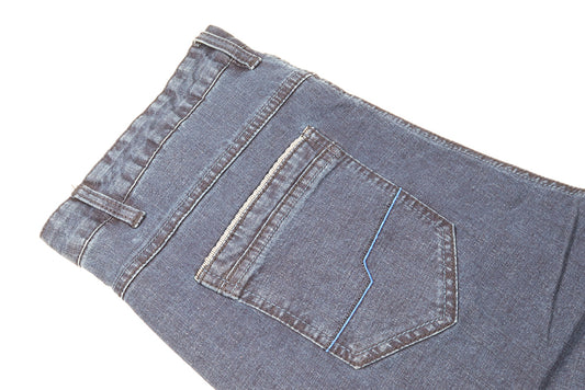 Men's Pierre Cardin Rona Denim Jeans - Indigo
