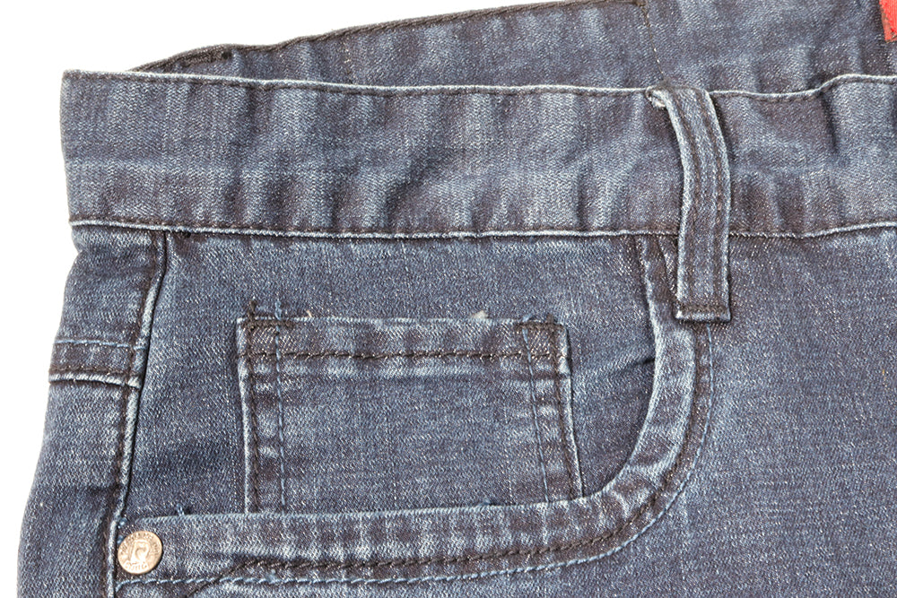 Men's Pierre Cardin Rona Denim Jeans - Indigo – Omar's Tailors & Outfitters