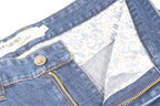 Men's Pierre Cardin Bellamy Denim Jeans - Indigo