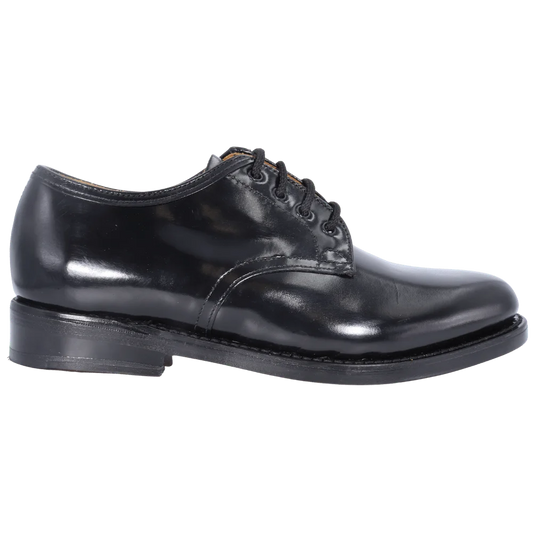 Saxone Shoes | Goodyear Welted Construction | Omar's Tailors & Outfitters