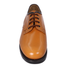 Saxone - Calf Lace-Up (Genuine Leather Upper and Sole)