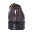 Saxone - Grape Lace-Up (Genuine Leather Upper and Sole)