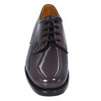 Saxone - Grape Lace-Up (Genuine Leather Upper and Sole)