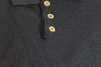 Filo Long Sleeve Jersey - Black