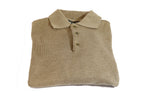 Filo Long Sleeve Jersey - Taupe