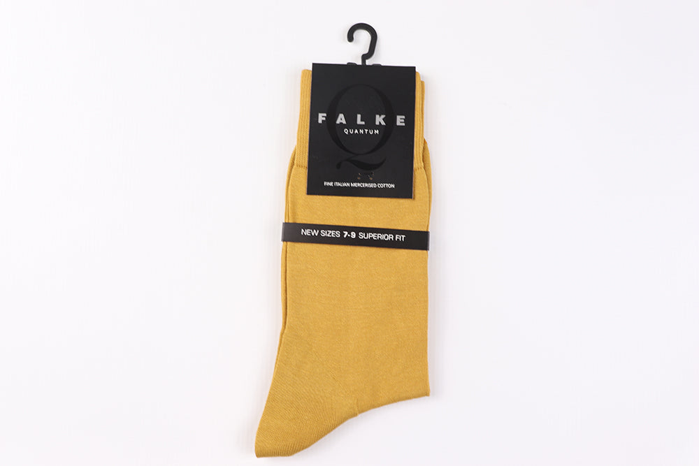 Falke Quantum Socks: UK 7-9