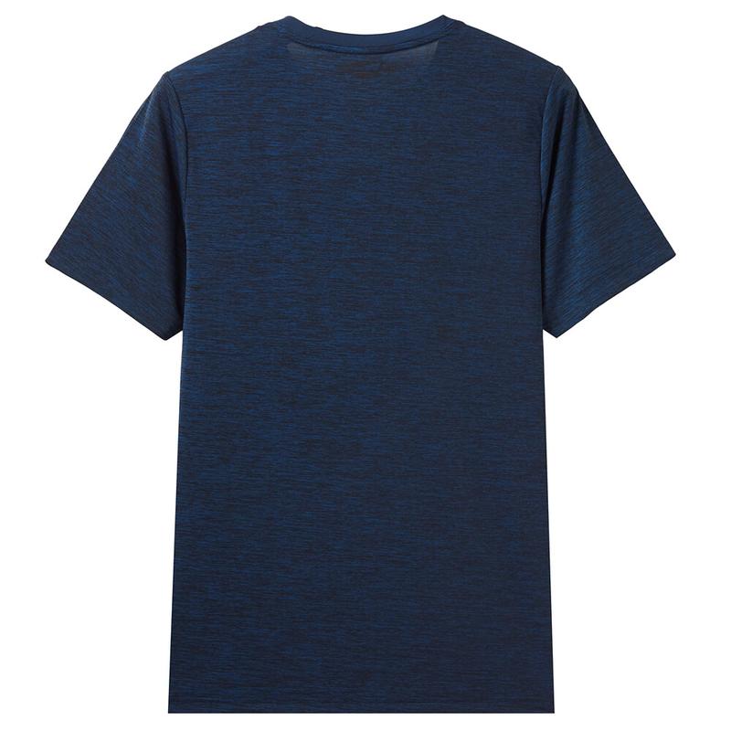 Giordano G-Motion T-Shirt - Navy