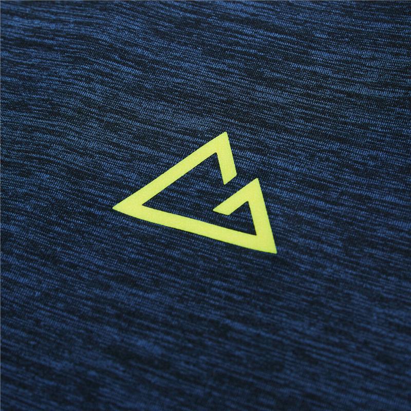 Giordano G-Motion T-Shirt - Navy