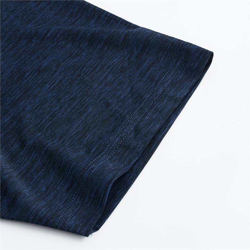 Giordano G-Motion T-Shirt - Navy