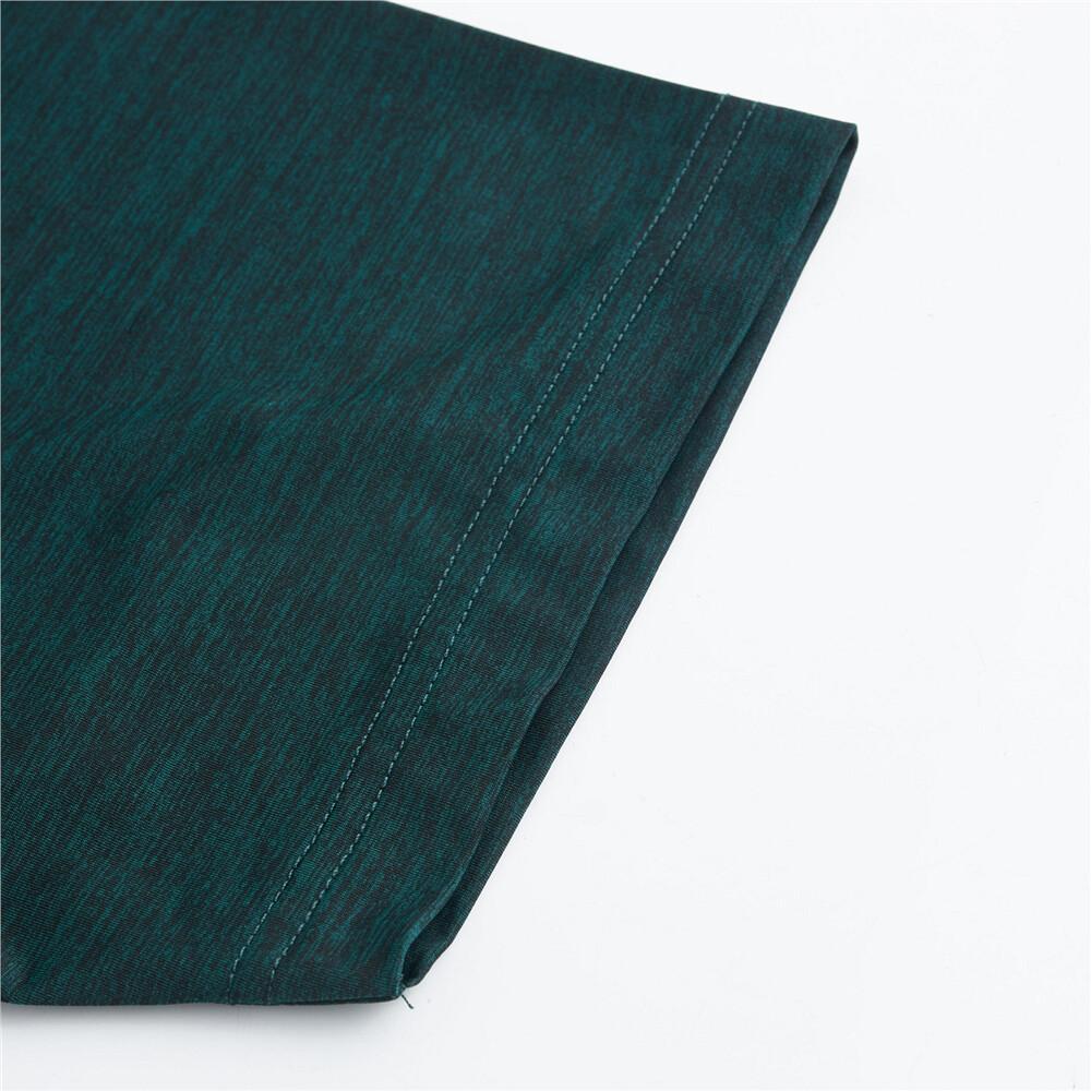 Giordano G-Motion T-Shirt - Green